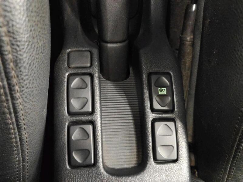 Land Rover Freelander vaihtoauto