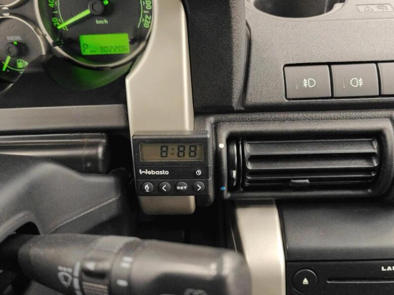 Land Rover Freelander vaihtoauto