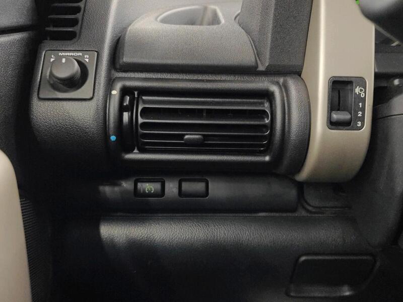 Land Rover Freelander vaihtoauto