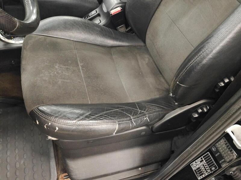 Land Rover Freelander vaihtoauto