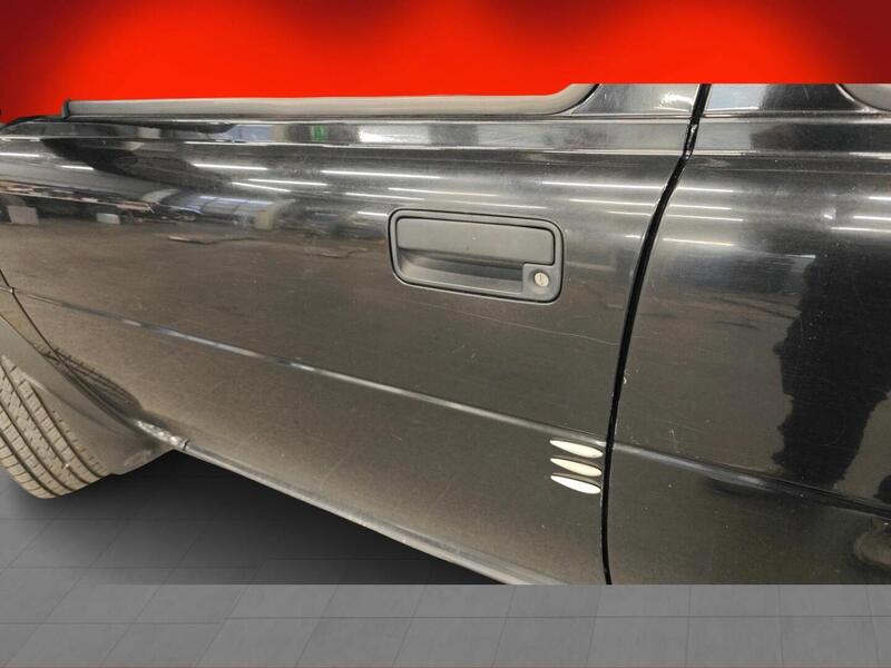 Land Rover Freelander vaihtoauto