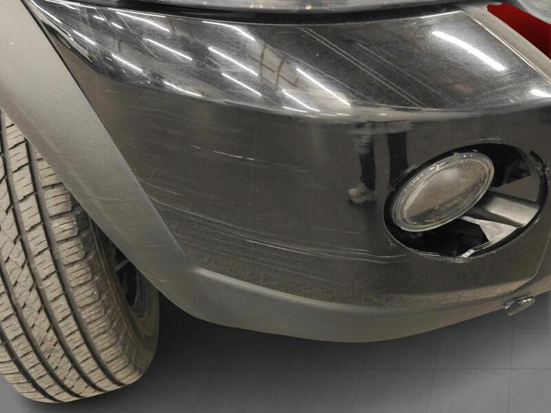 Land Rover Freelander vaihtoauto