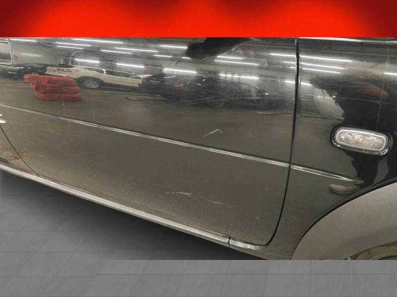 Land Rover Freelander vaihtoauto