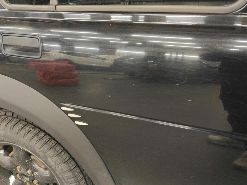 Land Rover Freelander vaihtoauto