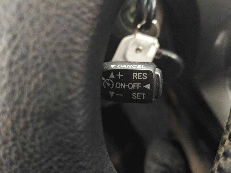 Toyota Land Cruiser vaihtoauto