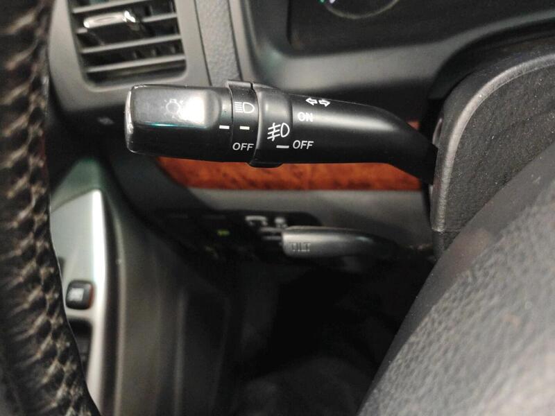 Toyota Land Cruiser vaihtoauto