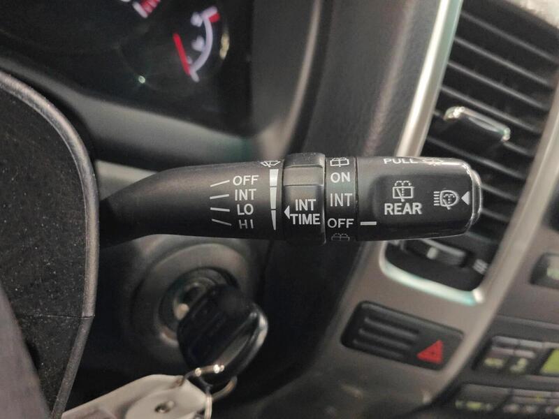 Toyota Land Cruiser vaihtoauto