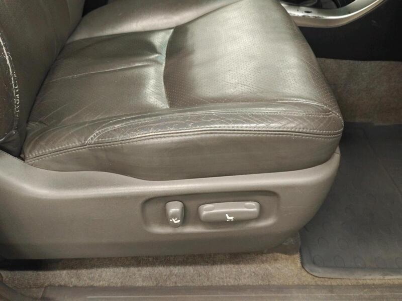 Toyota Land Cruiser vaihtoauto