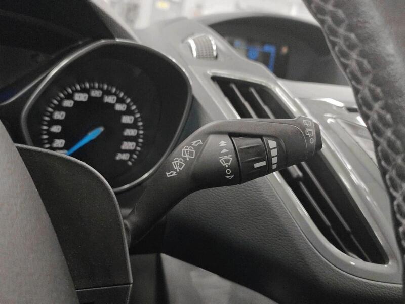 Ford C-MAX vaihtoauto