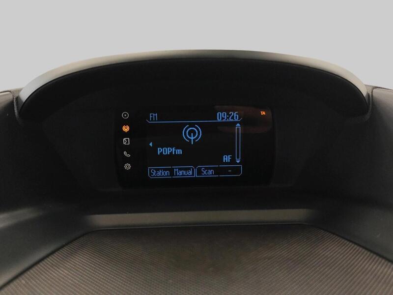 Ford C-MAX vaihtoauto