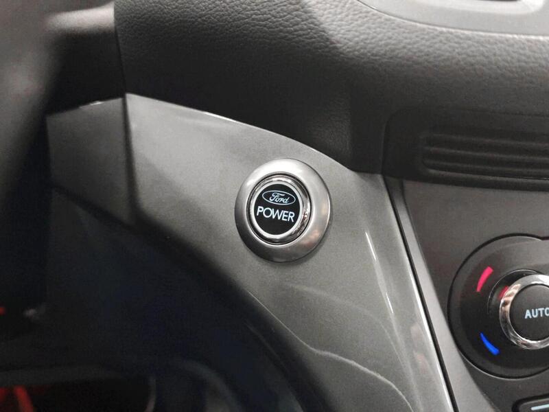 Ford C-MAX vaihtoauto