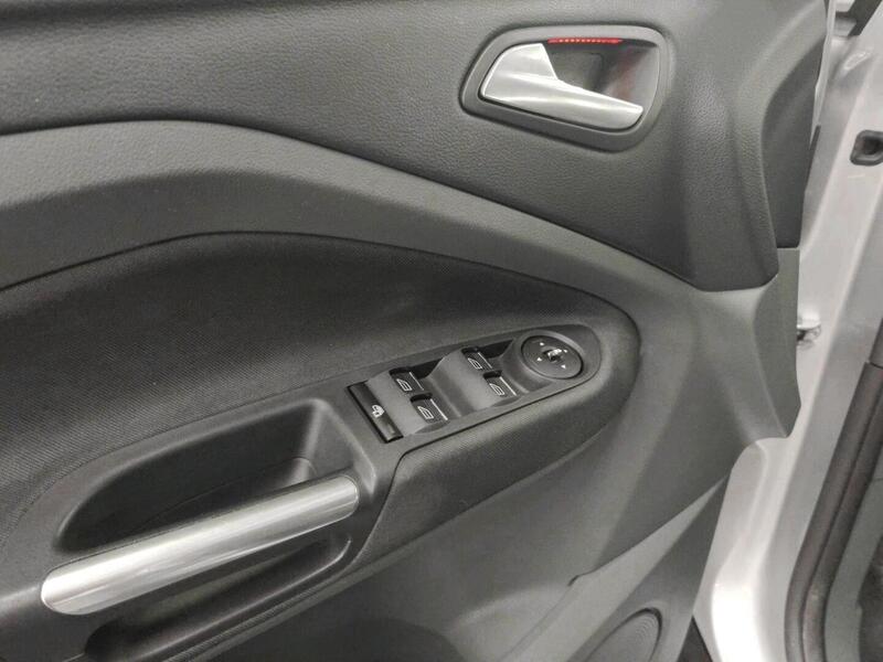 Ford C-MAX vaihtoauto