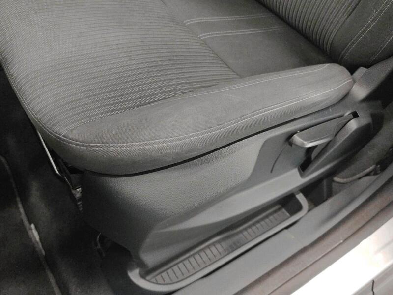 Ford C-MAX vaihtoauto