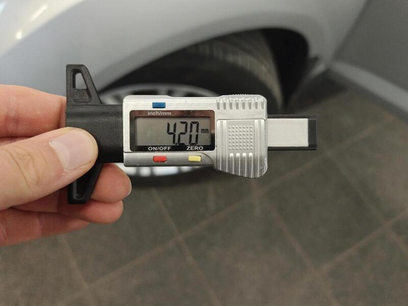 Ford C-MAX vaihtoauto