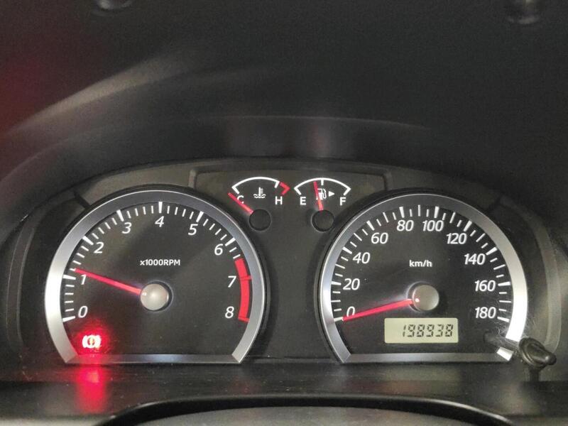 Suzuki Jimny vaihtoauto