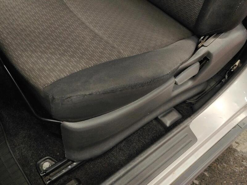 Suzuki Jimny vaihtoauto