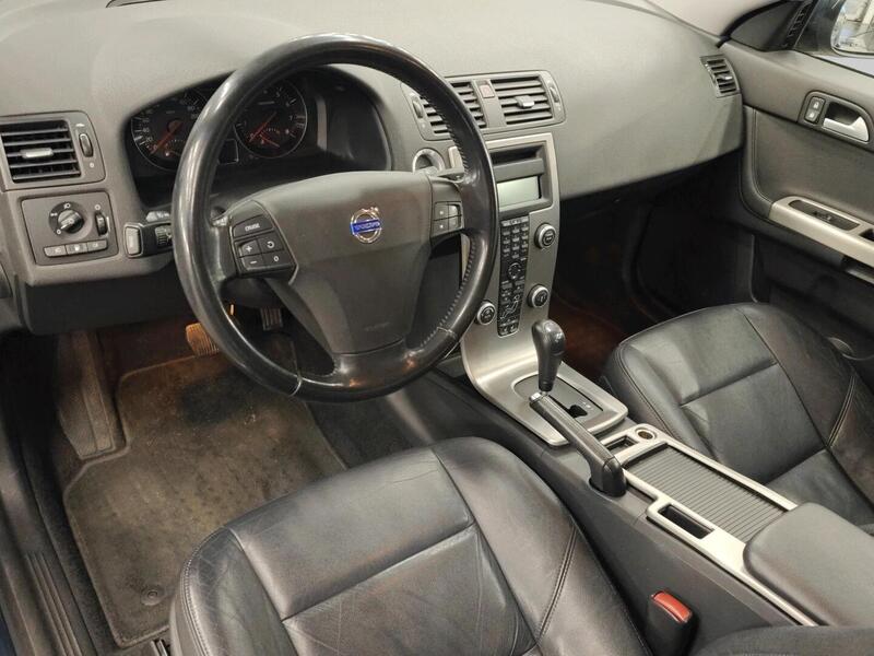 Volvo V50 vaihtoauto