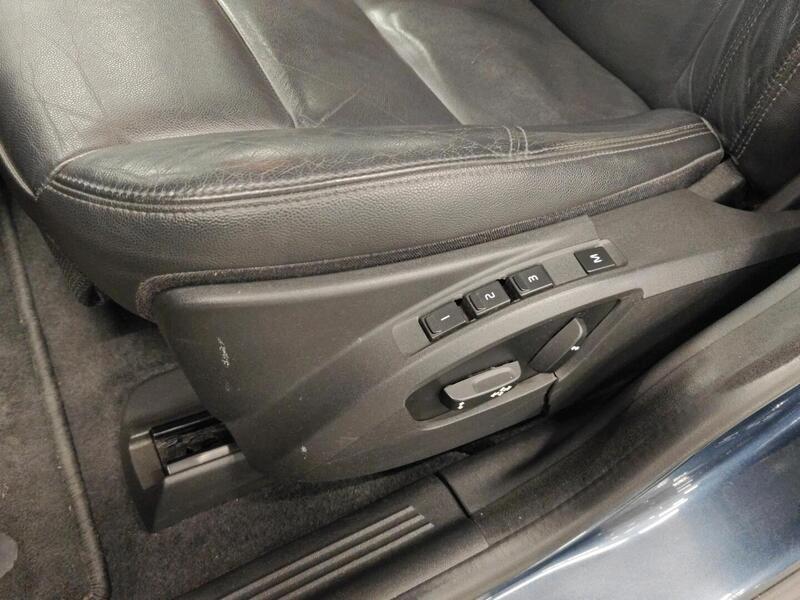 Volvo V50 vaihtoauto