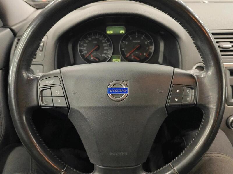 Volvo V50 vaihtoauto