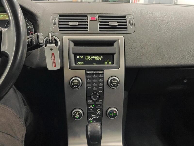 Volvo V50 vaihtoauto