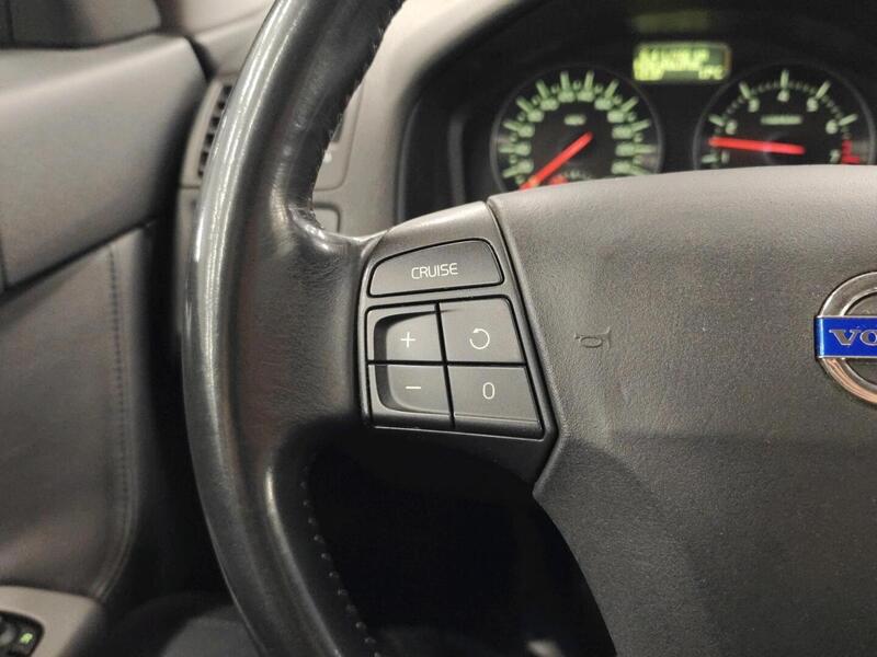 Volvo V50 vaihtoauto