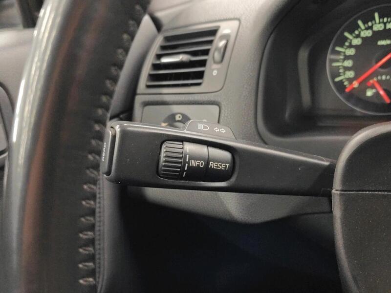 Volvo V50 vaihtoauto