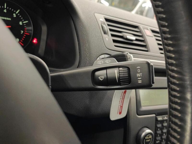 Volvo V50 vaihtoauto