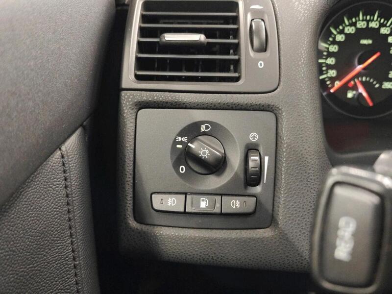 Volvo V50 vaihtoauto