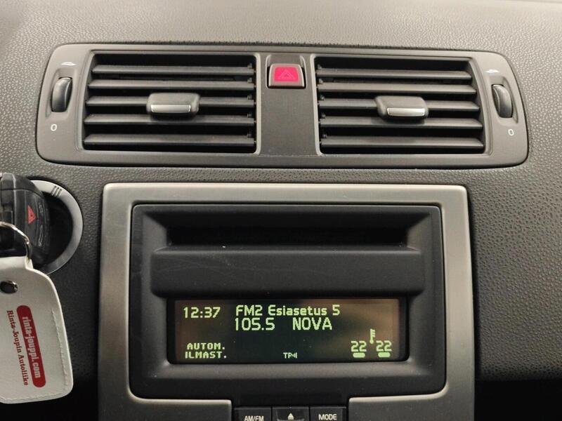 Volvo V50 vaihtoauto