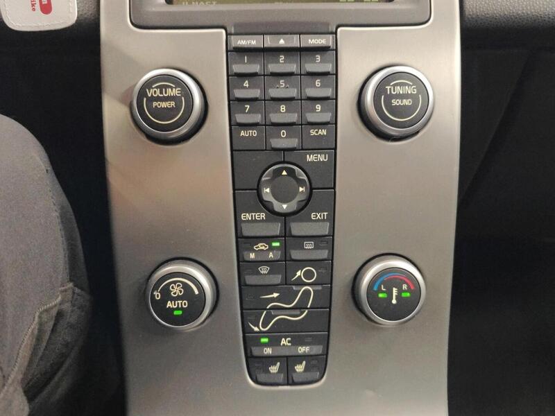 Volvo V50 vaihtoauto