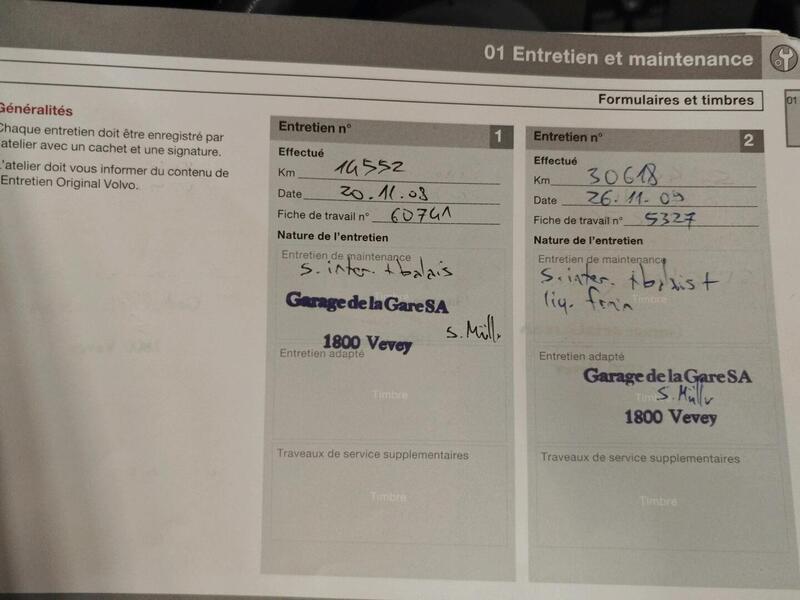 Volvo V50 vaihtoauto