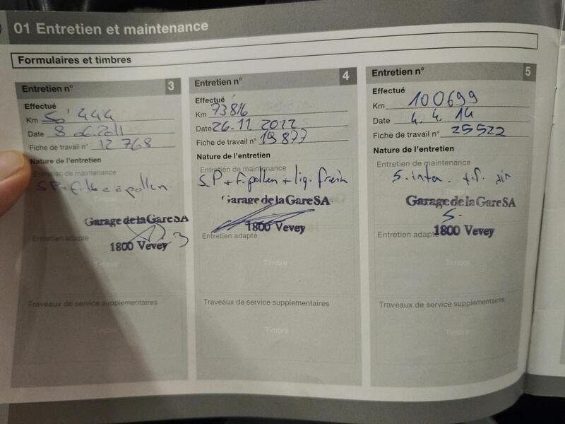 Volvo V50 vaihtoauto