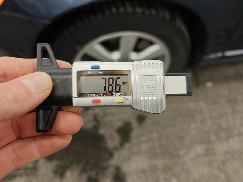 Volvo V50 vaihtoauto