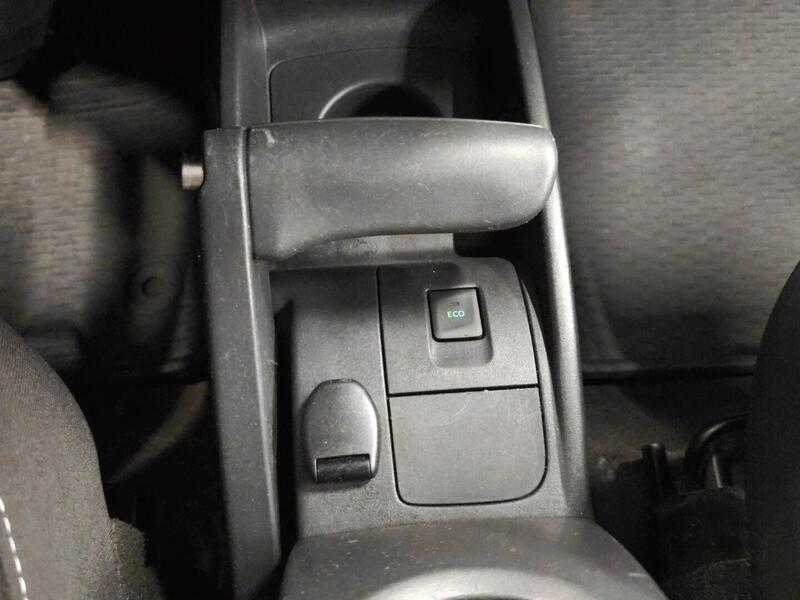 Renault Kangoo vaihtoauto