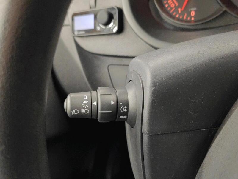 Renault Kangoo vaihtoauto