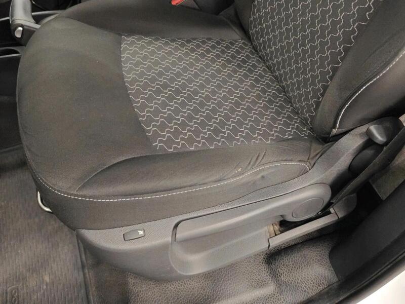 Renault Kangoo vaihtoauto