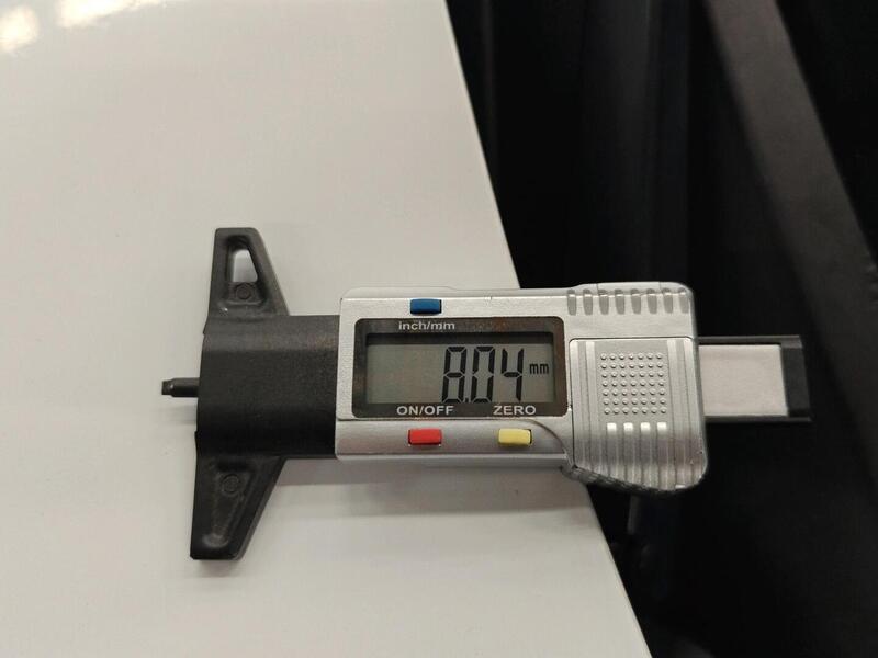 Renault Kangoo vaihtoauto