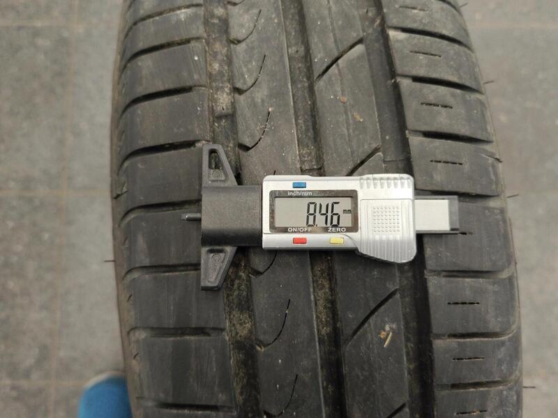 Renault Kangoo vaihtoauto