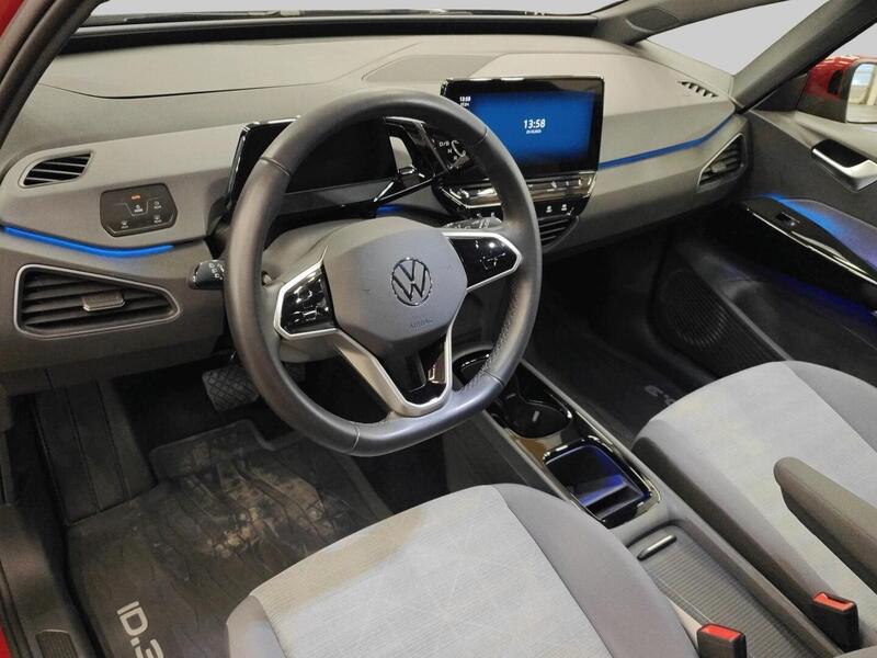 Volkswagen ID.3 vaihtoauto