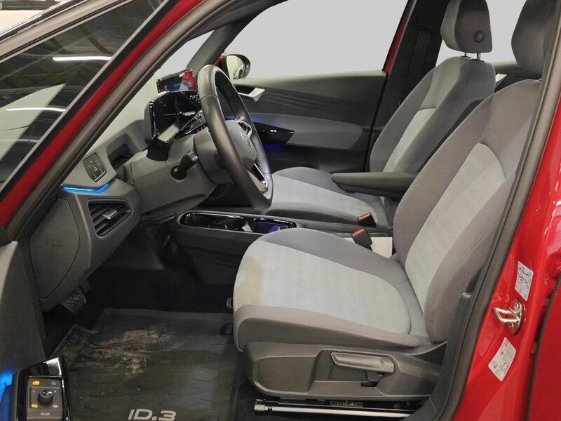 Volkswagen ID.3 vaihtoauto