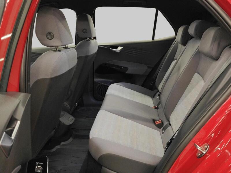 Volkswagen ID.3 vaihtoauto