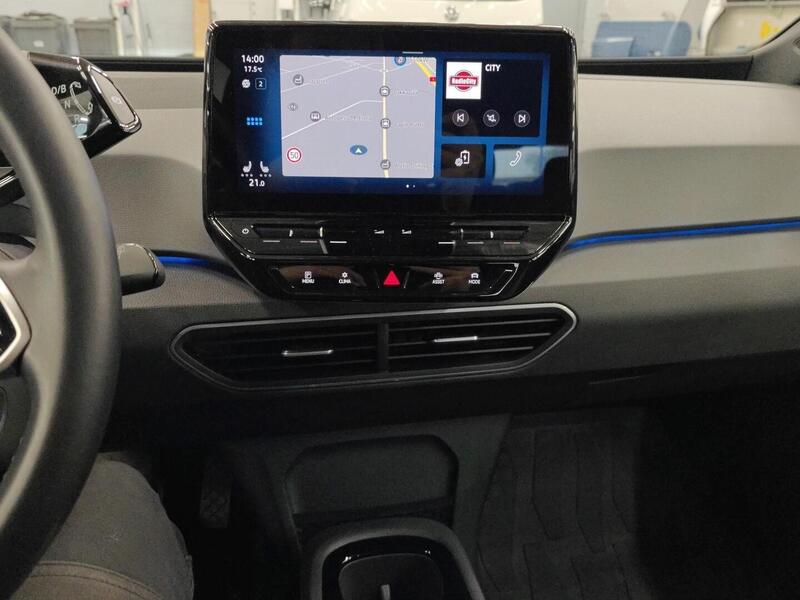 Volkswagen ID.3 vaihtoauto