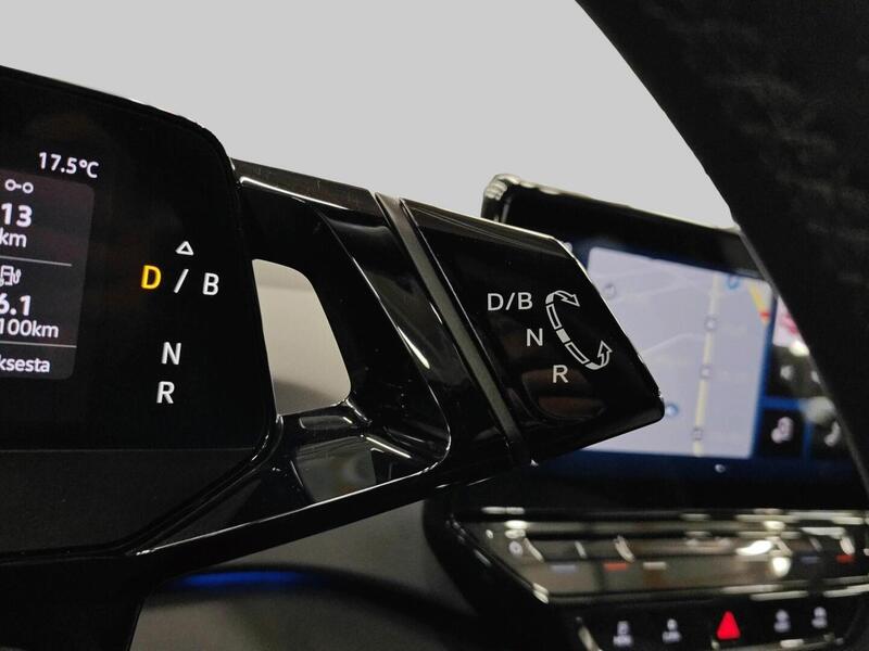 Volkswagen ID.3 vaihtoauto