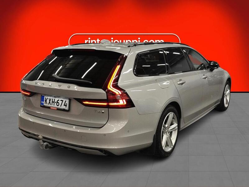 Volvo V90 vaihtoauto