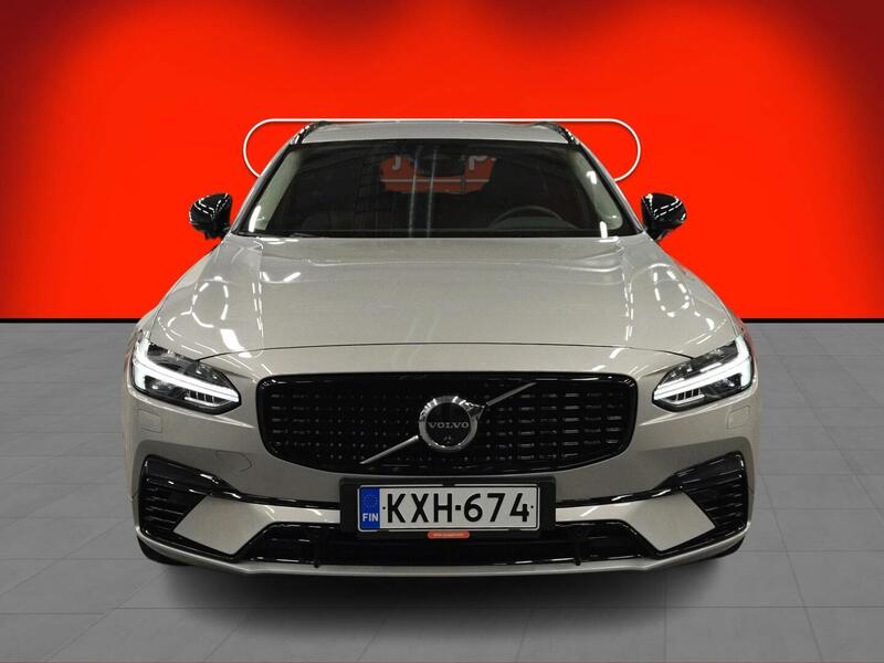 Volvo V90 vaihtoauto