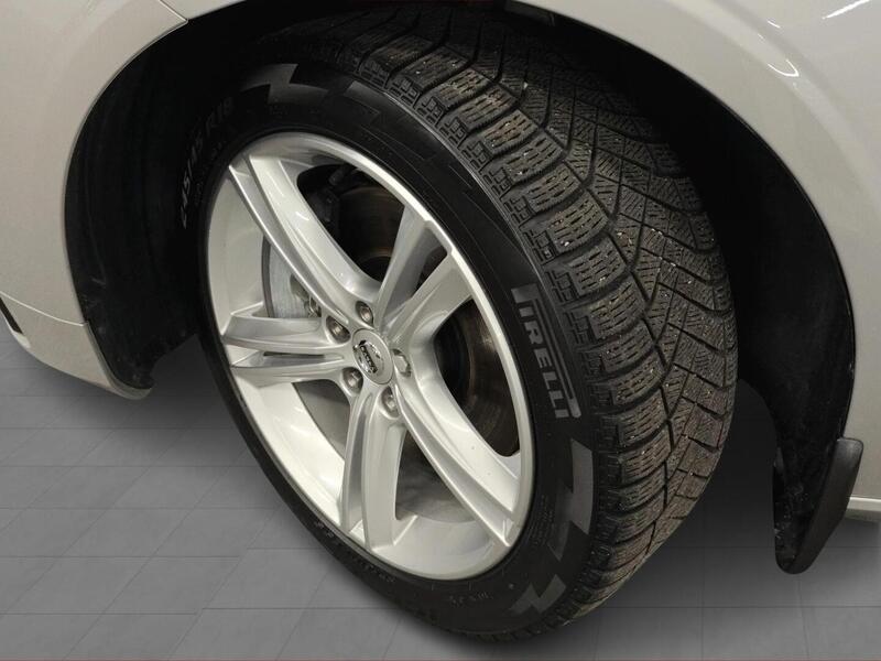 Volvo V90 vaihtoauto