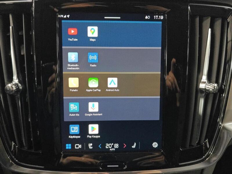 Volvo V90 vaihtoauto