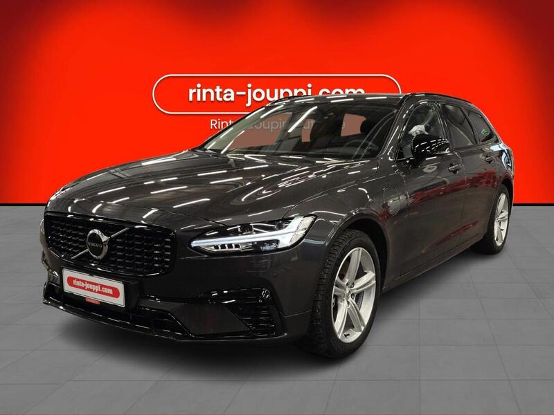 Volvo V90 vaihtoauto