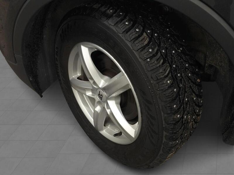 Opel Mokka vaihtoauto