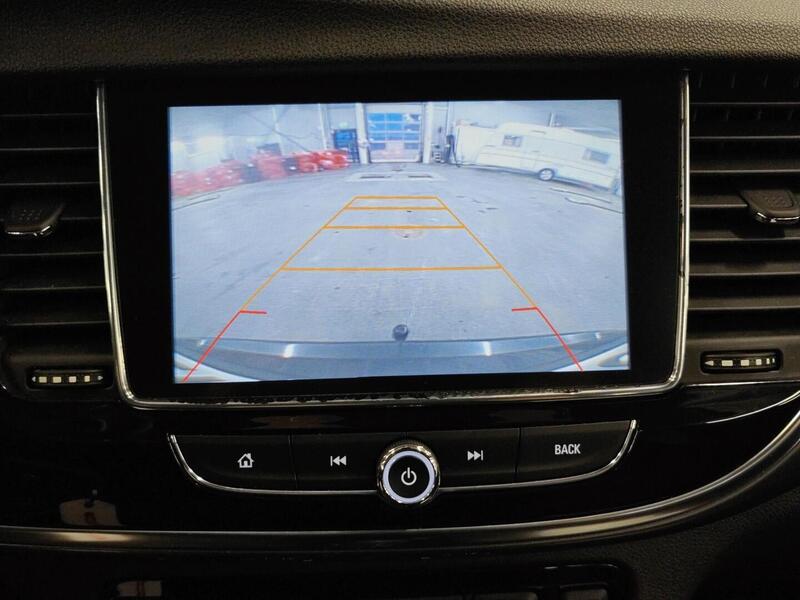 Opel Mokka vaihtoauto